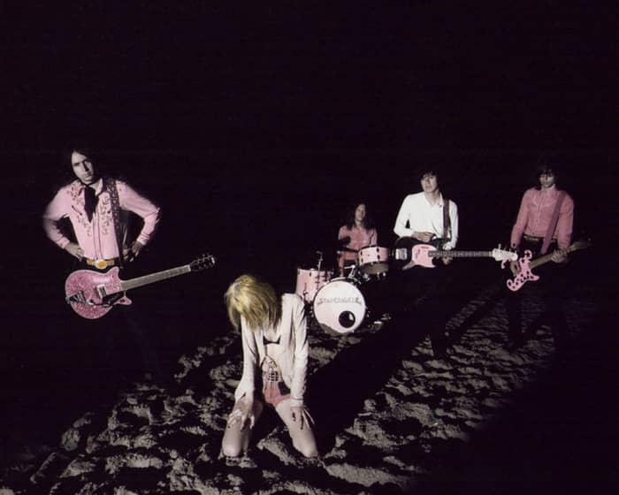 Starcrawler tickets