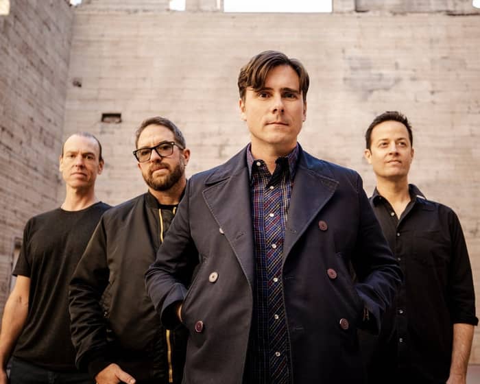 Jimmy Eat World tickets