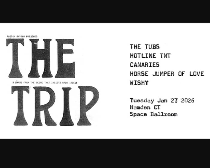 The TRIP tickets
