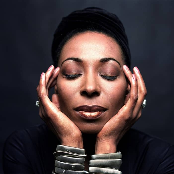 Carroll Thompson tickets