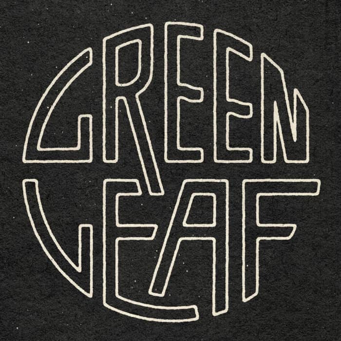Greenleaf cover image