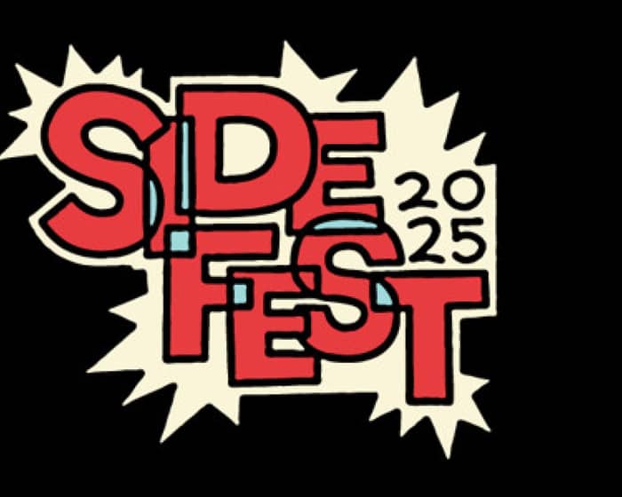 SIDEFEST 2025 tickets
