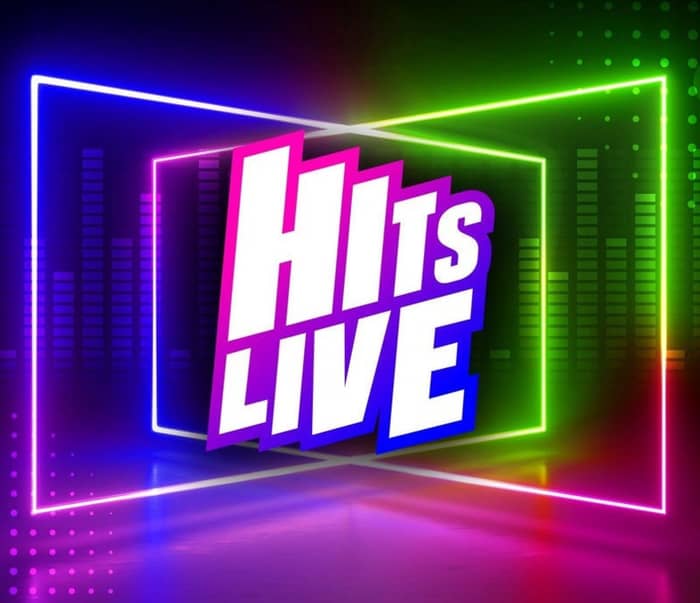 Hits Radio Live cover image