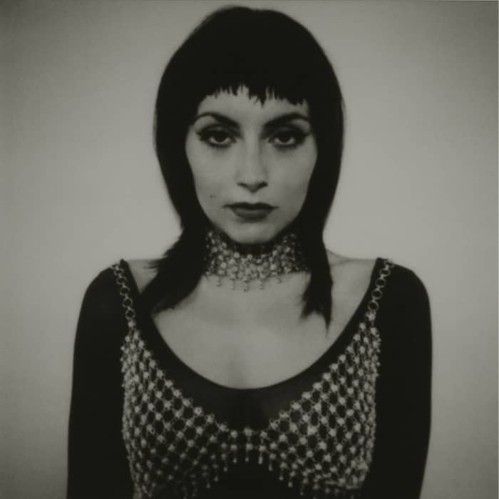 Poppy Jean Crawford cover image