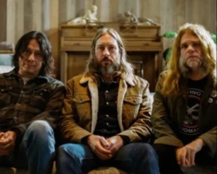 Earthless tickets