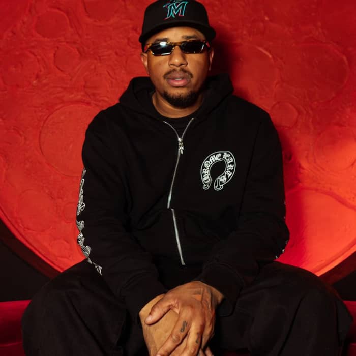 Apex Martin cover image