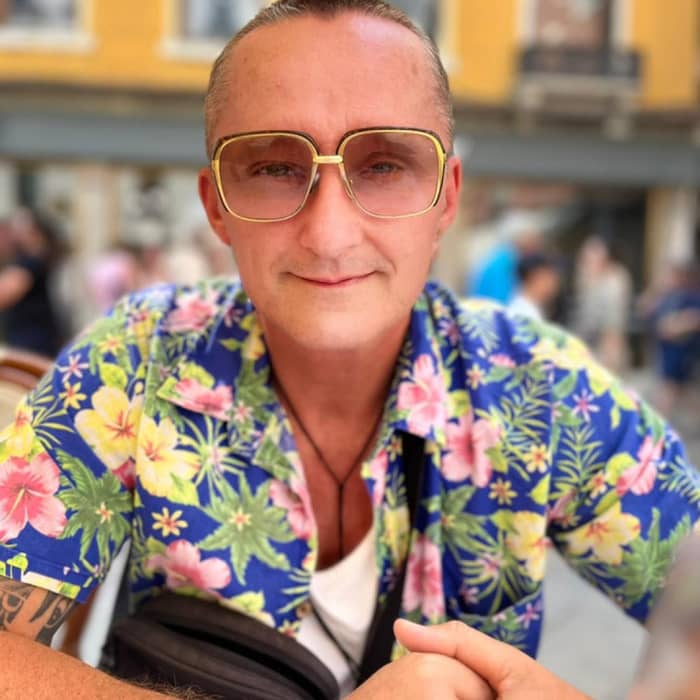 Dj Vadim cover image