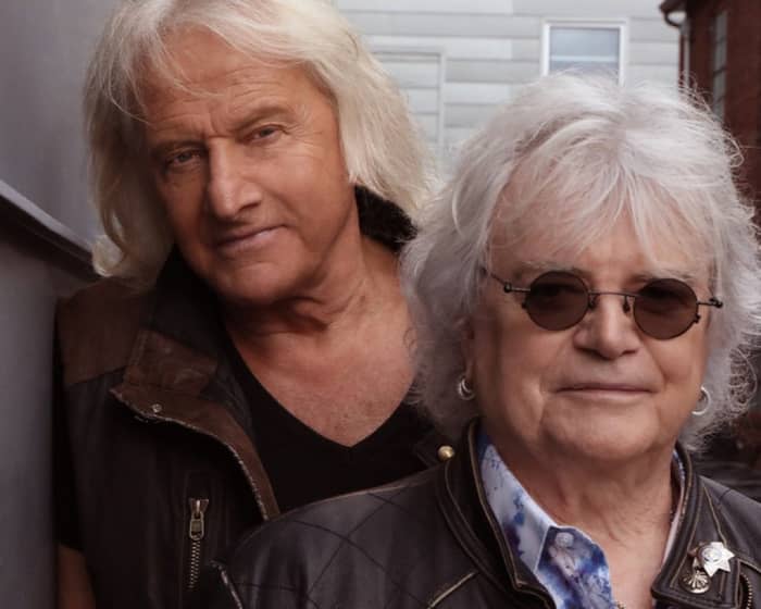 Air Supply tickets