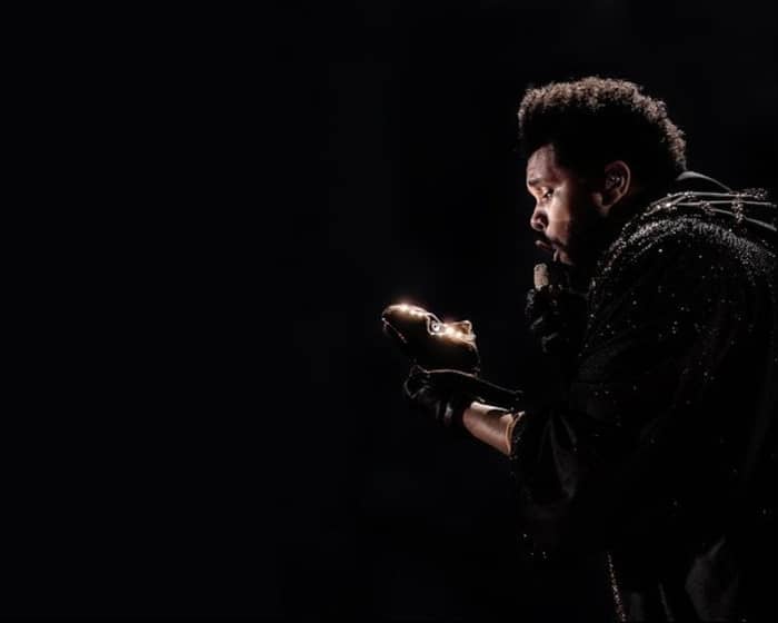The Weeknd tickets
