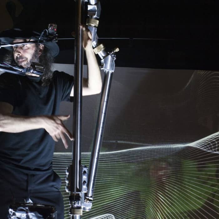 Periphery cover image