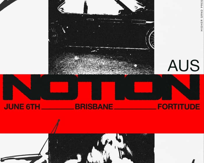 Notion tickets