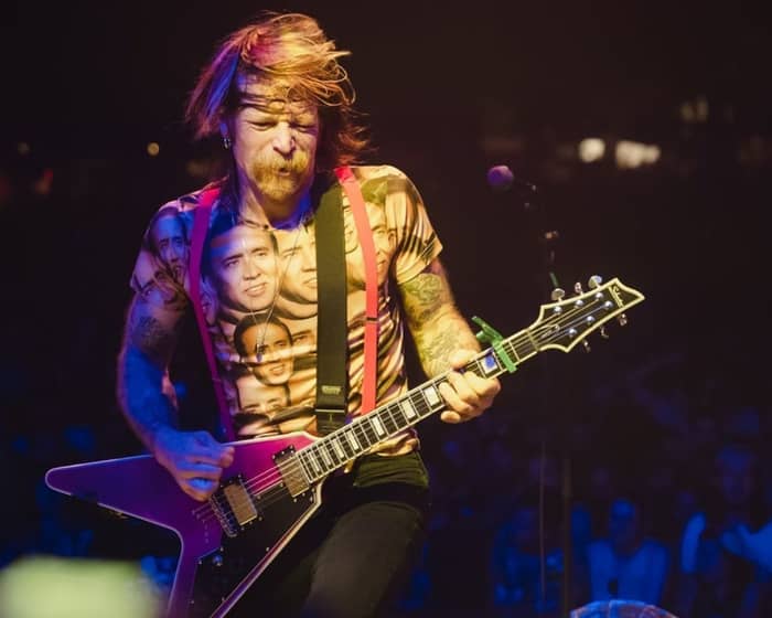 Eagles Of Death Metal: Death By Sexy 20th Anniversary Tour tickets