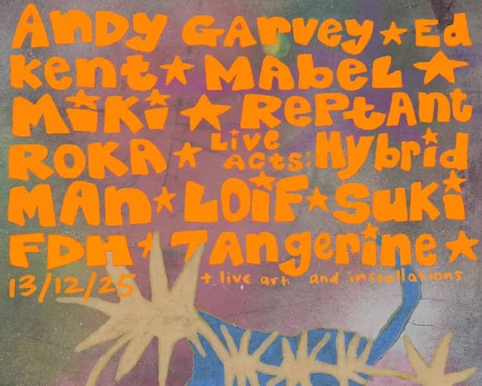 BITTER IVY series.01 tickets