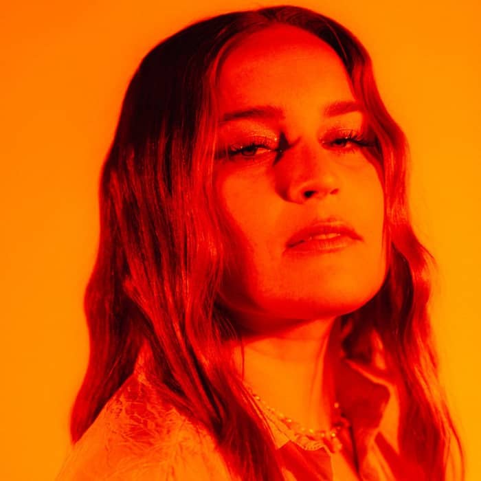 Jack River cover image