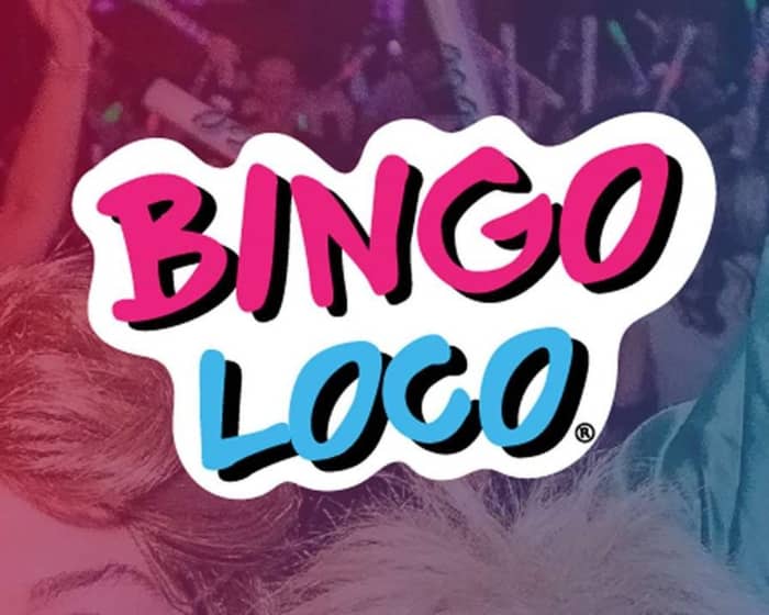 Bingo Loco tickets