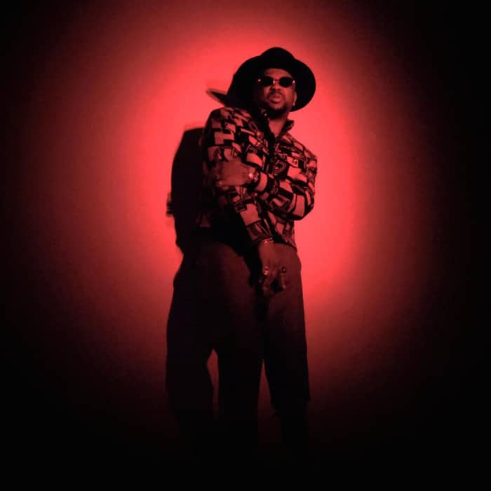 The-Dream cover image