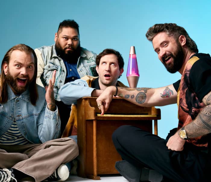 Dance Gavin Dance | Australian Tour tickets