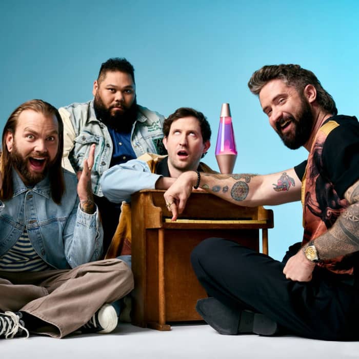 Dance Gavin Dance tickets