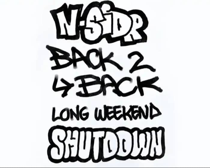 The Cliff Dive events