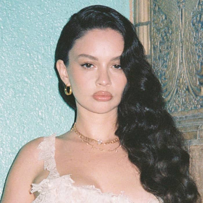 Sabrina Claudio cover image