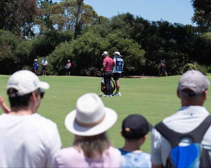 Crown Australia Open 2025 | Practice Pass tickets