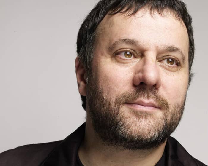 Francois K & Michael Gray tickets