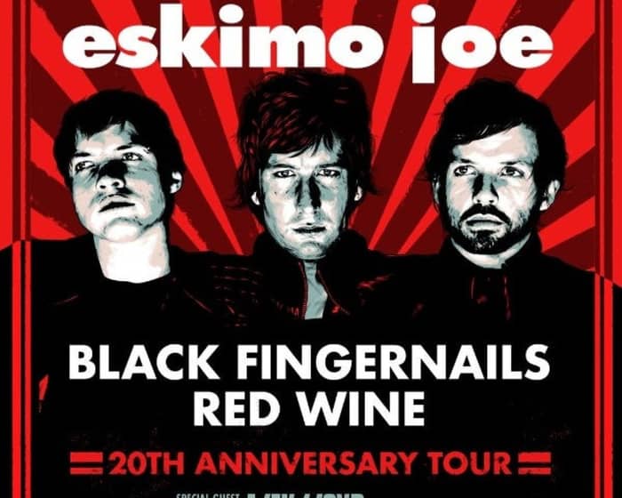 Eskimo Joe tickets