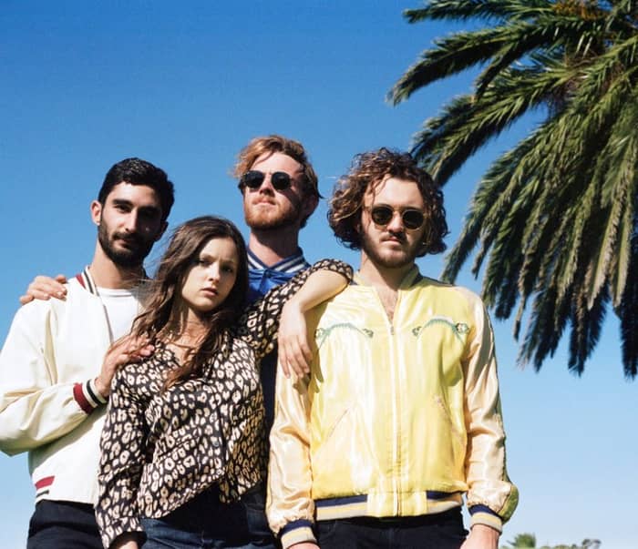 San Cisco cover image