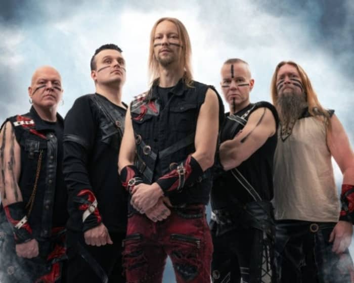 Ensiferum tickets