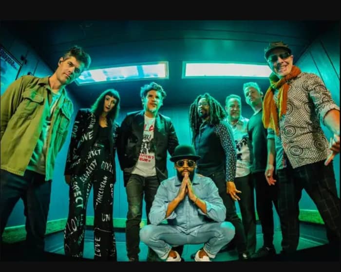 Thievery Corporation tickets