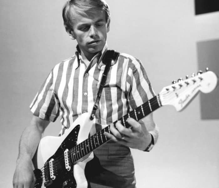Al Jardine tickets