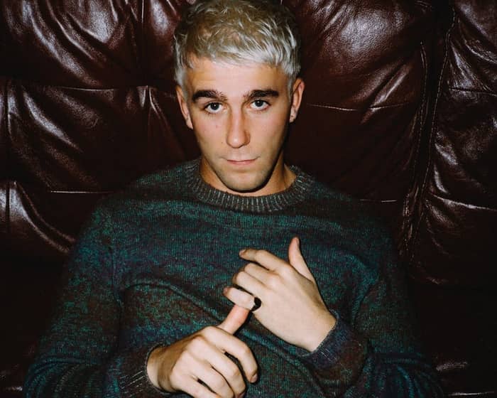 SG LEWIS - SG Lewis Anemoia Live Tour tickets