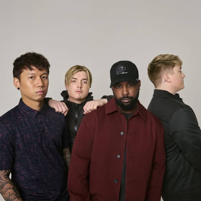 Sleep Theory cover image