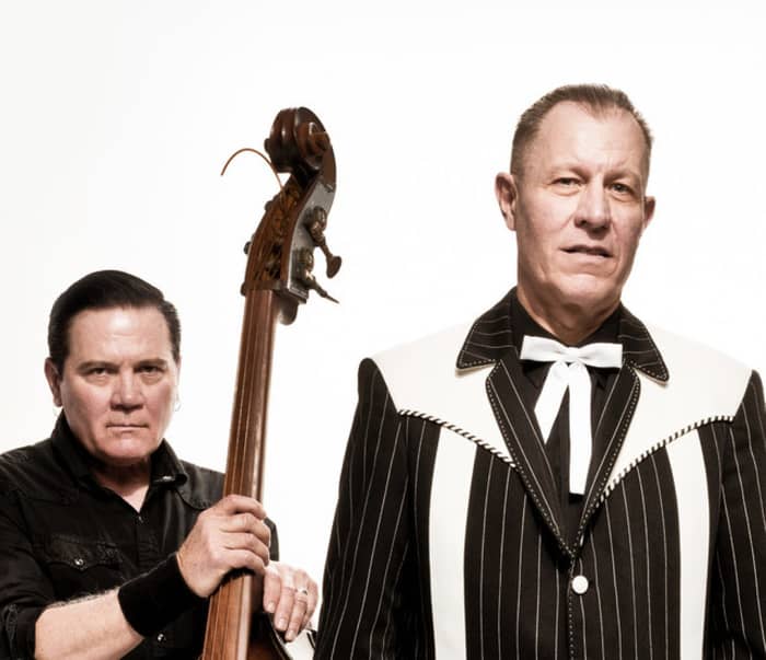 Reverend Horton Heat tickets