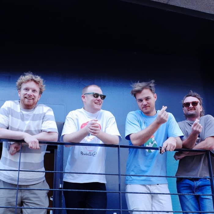 Mild Orange cover image