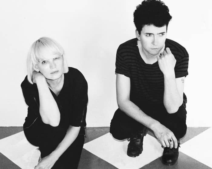 The Raveonettes tickets