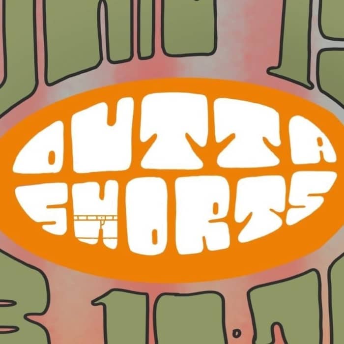 Outta Shorts cover image