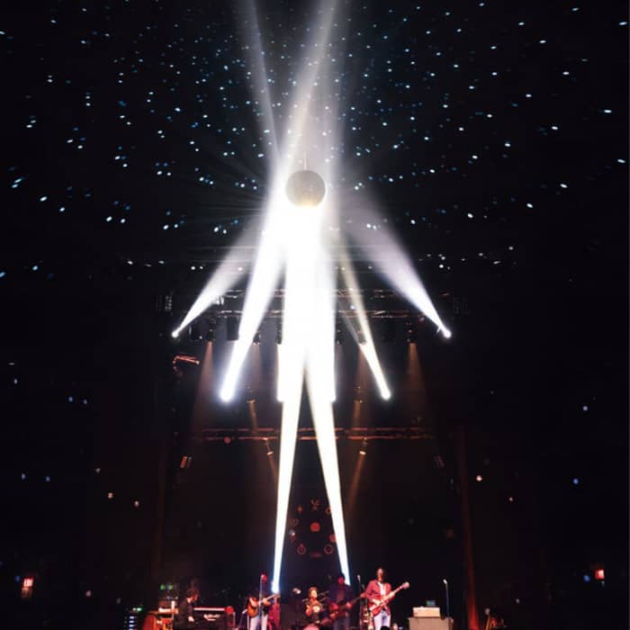 Band of Heathens tickets