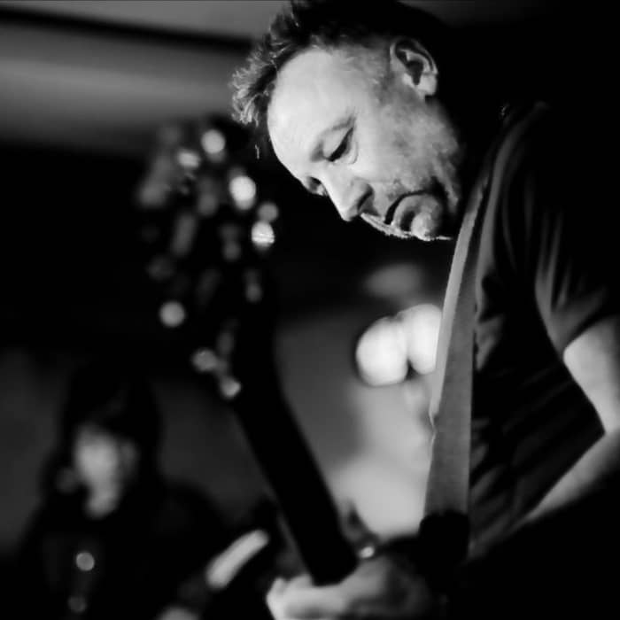 Peter Hook cover image