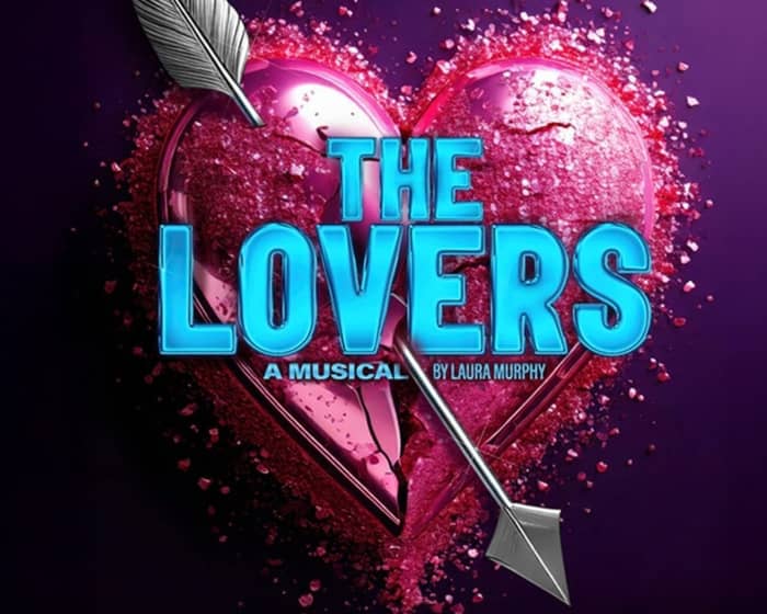The Lovers tickets