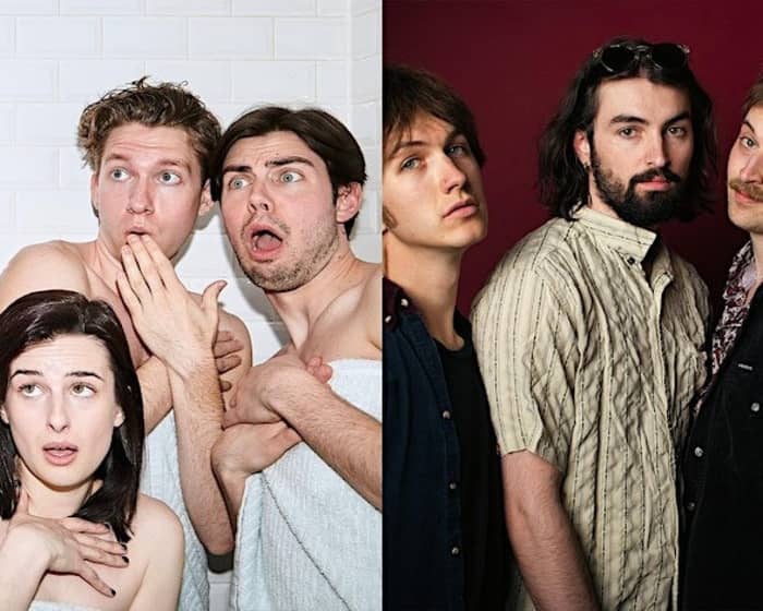 Mary Shelley + Thesaurus Rex, Savoia tickets