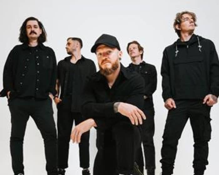 We Came As Romans tickets