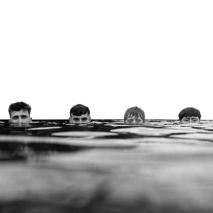 The K’s cover image