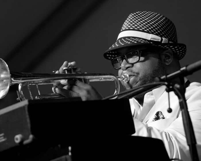 New Orleans Jazz Market events