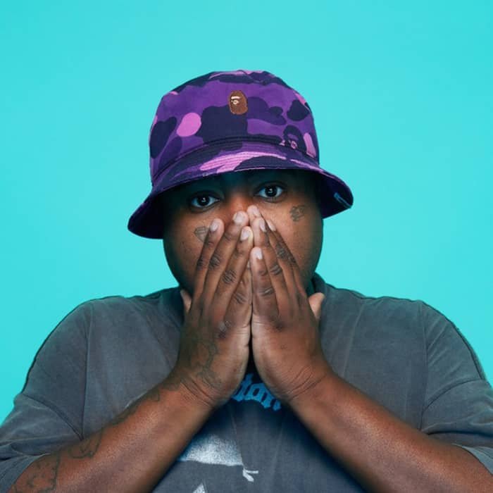 Byron The Aquarius