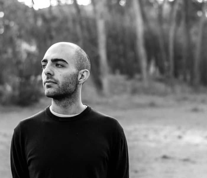 Night Tales x Roof: Giammarco Orsini, Alex Neri, Lumiere & Stefania tickets