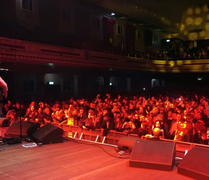 The Gerry Cinnamon Experience cover image