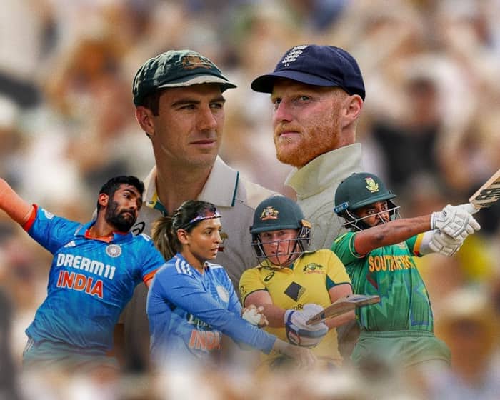 Womens International Test Series - Day 2 tickets