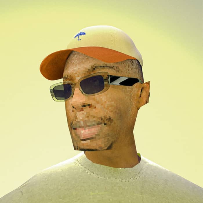 MADVILLA cover image