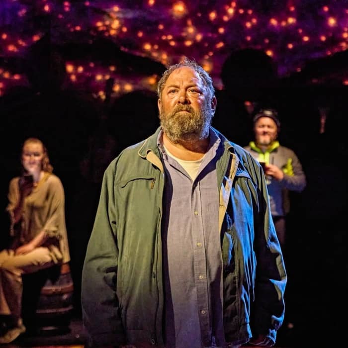 The Unlikely Pilgrimage of Harold Fry cover image